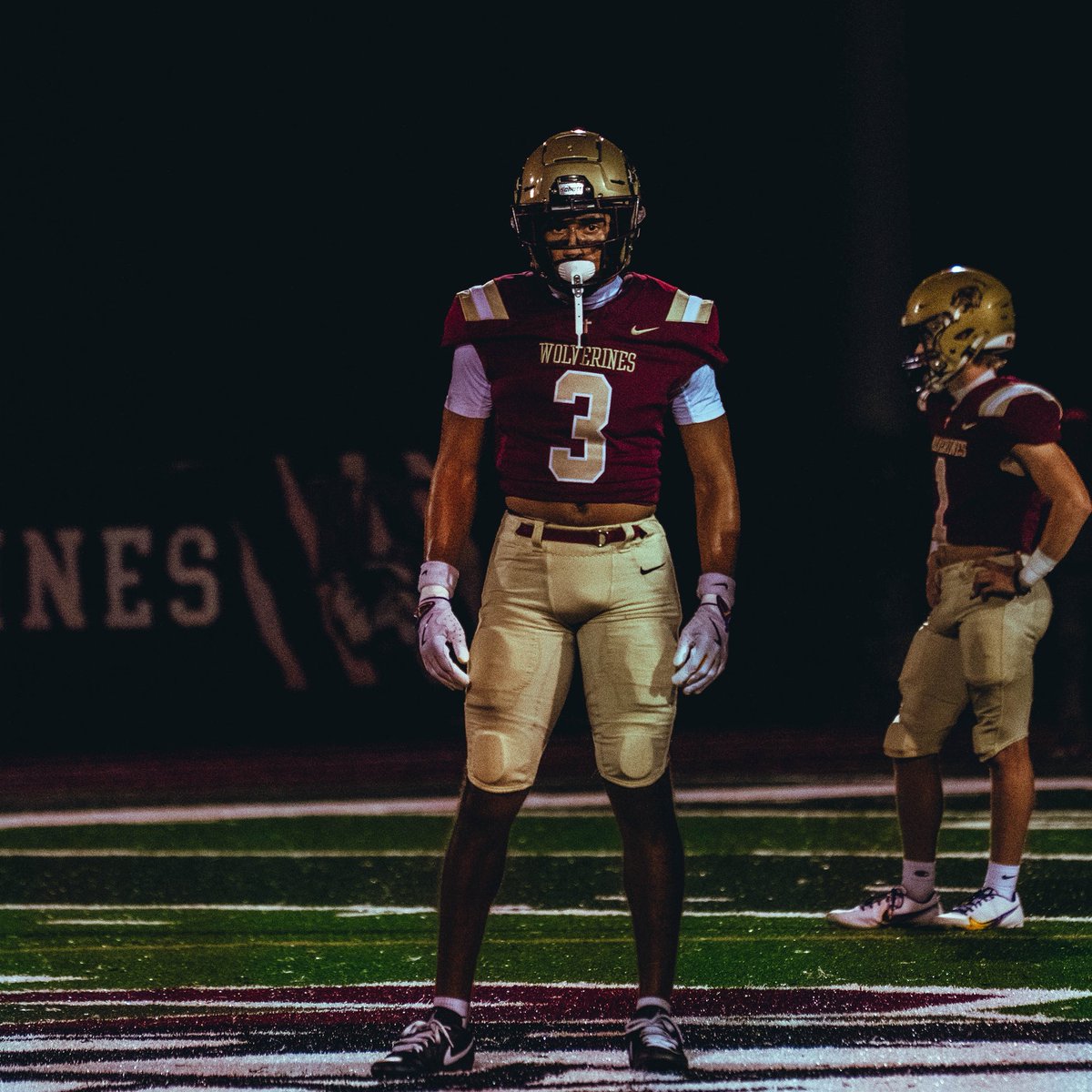 Jordan Willis tweet media