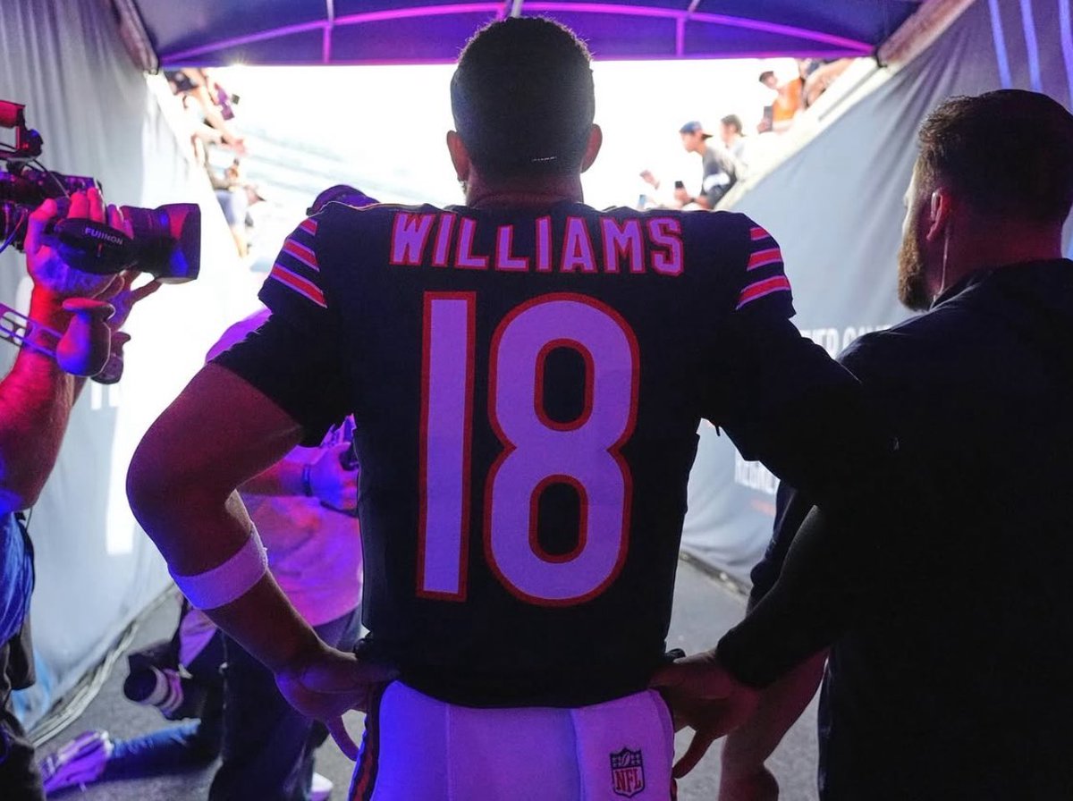 One more sleep. 🐻⬇️