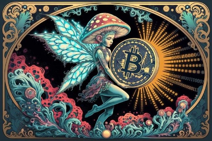 Fiona0098's tweet photo. NFTs are more than art. Read the whitepaper. DYOR (Do Your Own Research). Crypto empowers the unbanked. Security is non-negotiable. Don’t follow hype—follow value.
#SolanaNFT https://t.co/nGOrzmFBfM