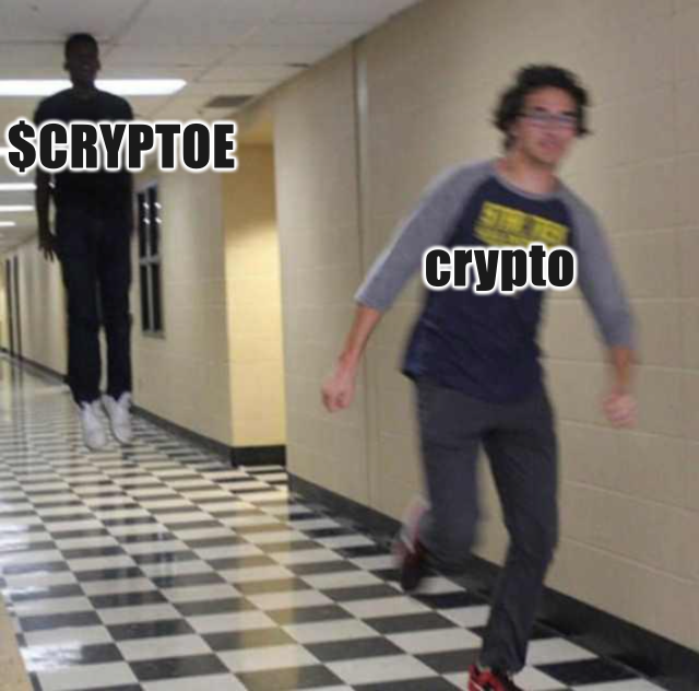buycryptoe's tweet photo. @spond $CRYPTOE https://t.co/bb2WWlQxgV