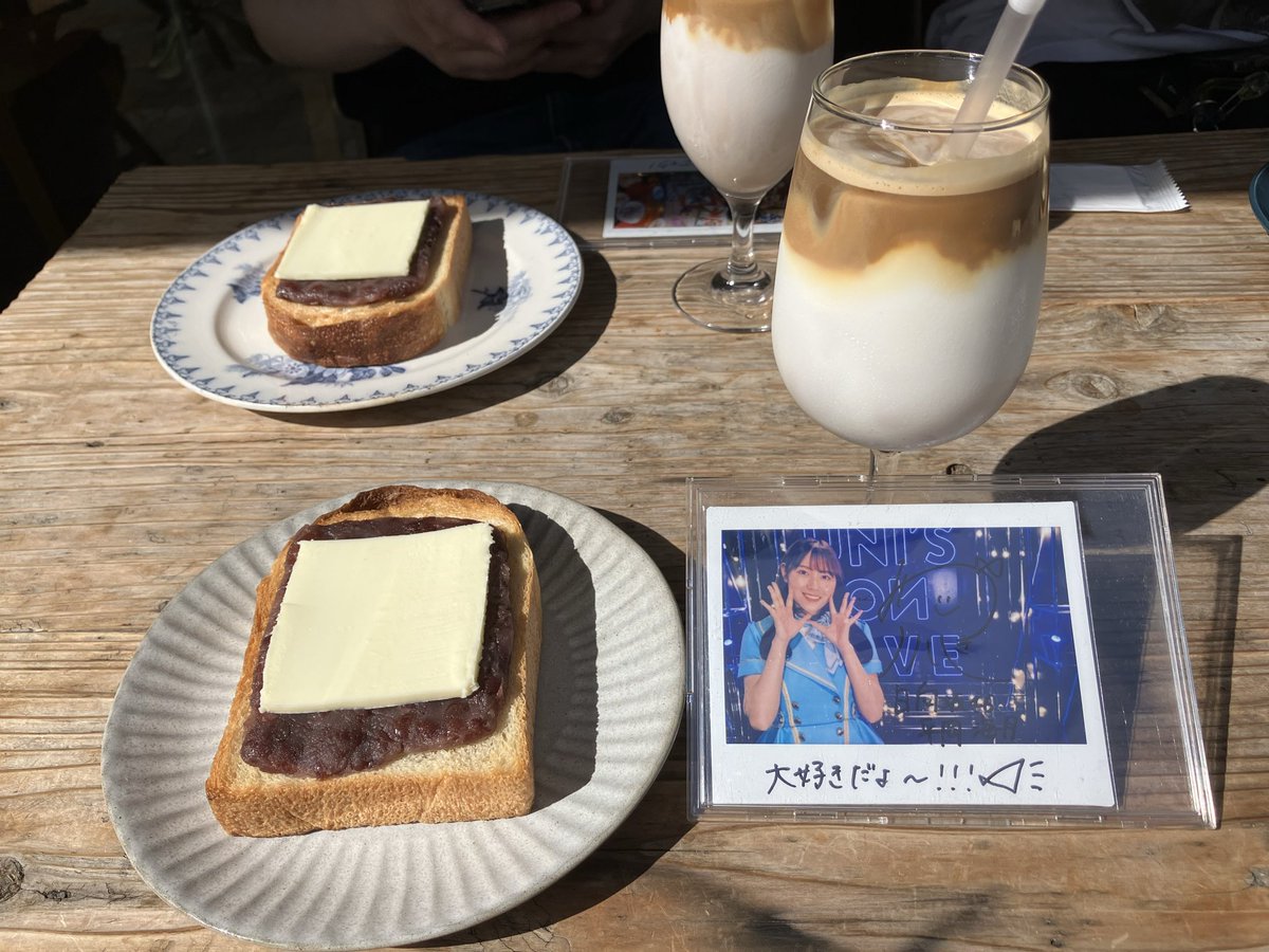yapi_sumi1231's tweet photo. ROWS COFFEE、海月ちゃんだよ

#平岡海月
#ROWSCOFFEE

#日向坂チャンネル https://t.co/gOabfU5P23