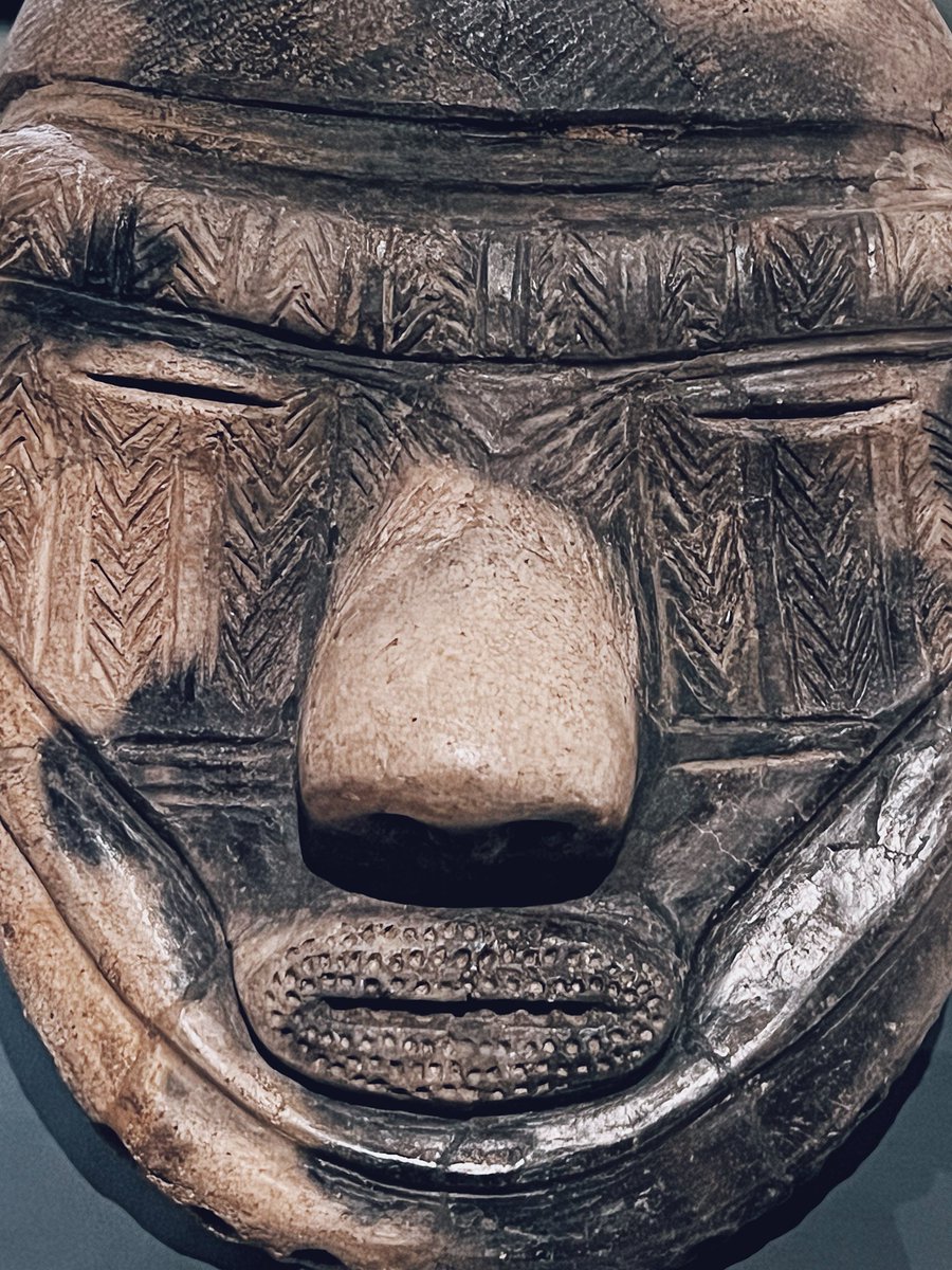 縄文 土面 Q77-3 縄文 土面 Q77-3 縄文 土面 Q77-3