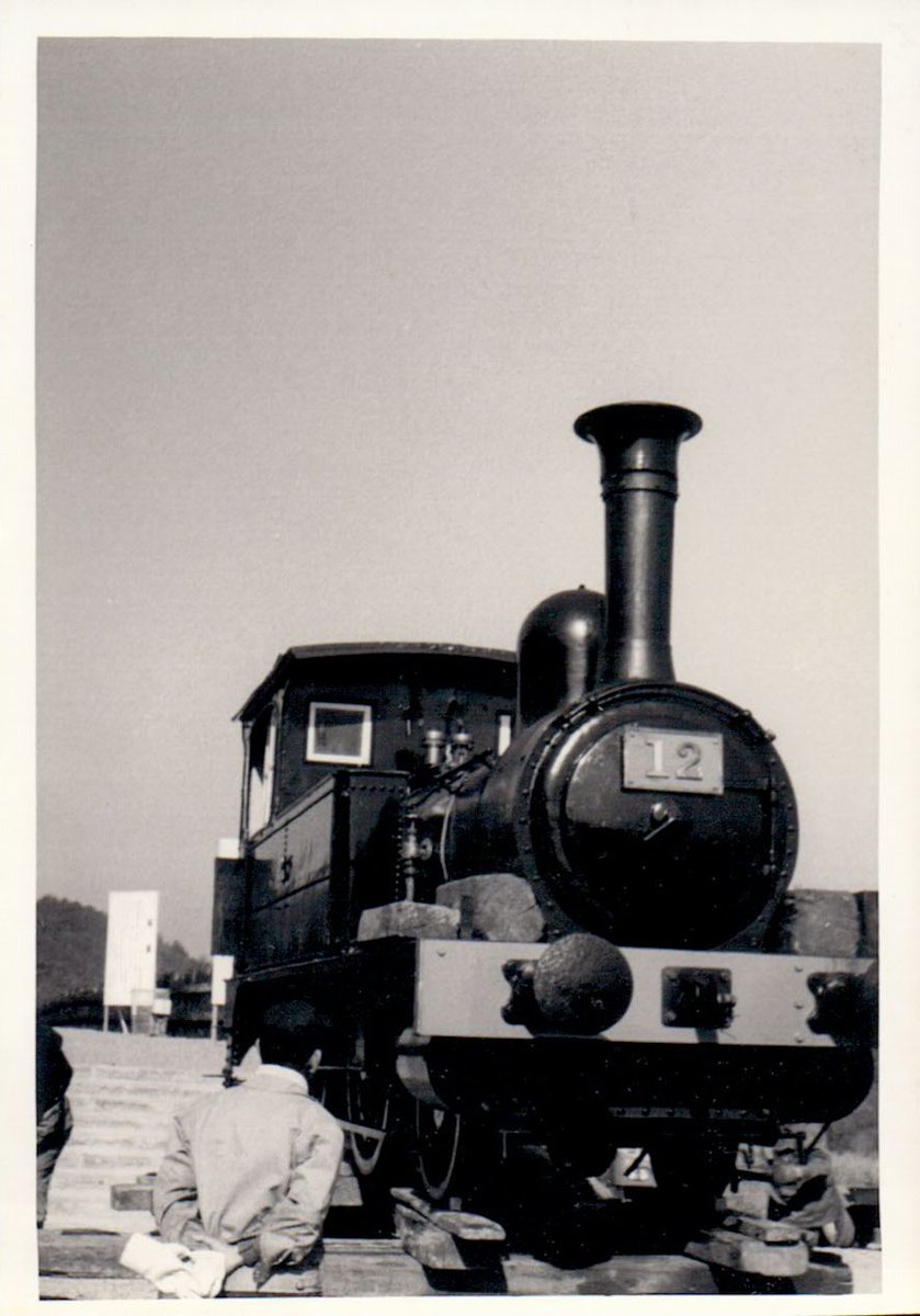 🚂10月14日は鉄道の日🚂 新橋－横浜間を走る、日本で初めての鉄道が