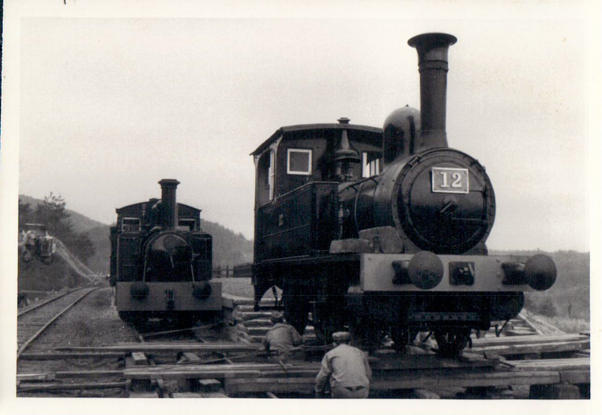 🚂10月14日は鉄道の日🚂 新橋－横浜間を走る、日本で初めての鉄道が