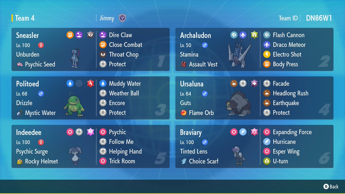 Jimmy Friedle tweet media