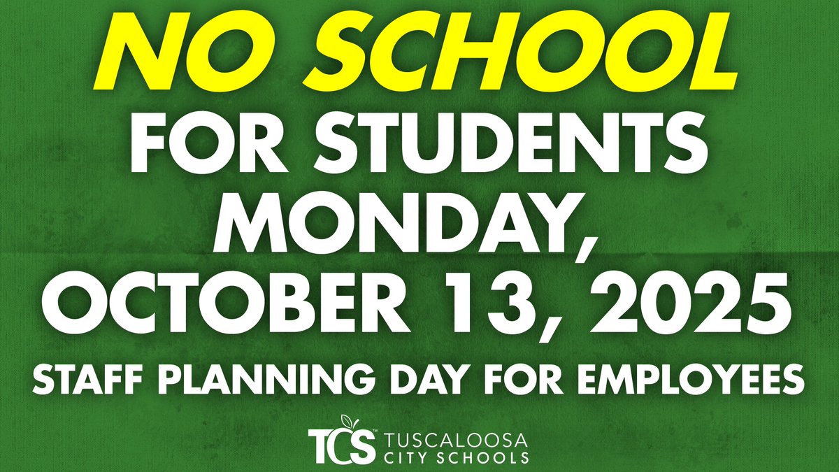 Just a reminder about tomorrow! <a href="/MikeDaria/">Mike Daria</a> <a href="/tidecam/">Deron Cameron Ph.D</a> <a href="/ESPNupe/">James Darin Pope</a> <a href="/JayDuke49456304/">Jay Duke</a> <a href="/AngieFMorrison/">Angie Fuller Morrison, NBCT</a> <a href="/TerriCeleste1/">Terri Byrts</a> <a href="/scottpmn/">Pam Scott</a> <a href="/DrJWilliams1/">Dr. Jessica J. Williams</a> <a href="/Uah055/">Thomas Jones</a> <a href="/ericfhines/">Eric F. Hines</a> <a href="/bamaEMW/">Eric Wilson</a> <a href="/ArcadiaStampede/">Arcadia Elementary</a> <a href="/CentralESChamps/">Central Elementary School</a> <a href="/emsstampede/">Eastwood Middle</a> <a href="/MLK_DannonB/">Dannon Bedwell</a> <a href="/NMSJags/">Northridge Middle School</a> <a href="/oakdaleelement/">Oakdale Elementary</a> <a href="/RockQuarryElem/">Rock Quarry Elementary School</a> <a href="/UPES_Leads/">University Place</a>