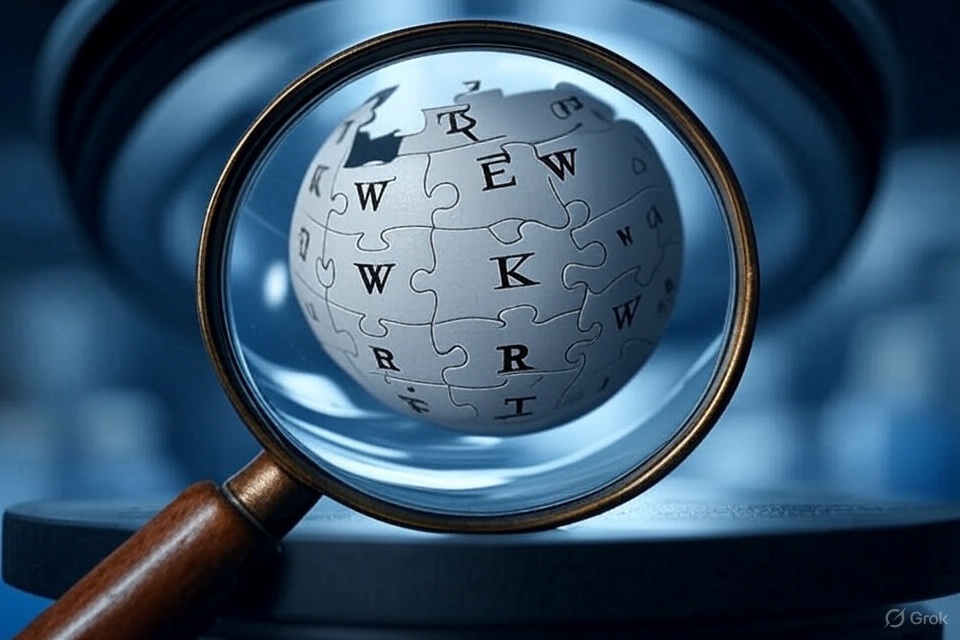 Larry Sanger tweet media