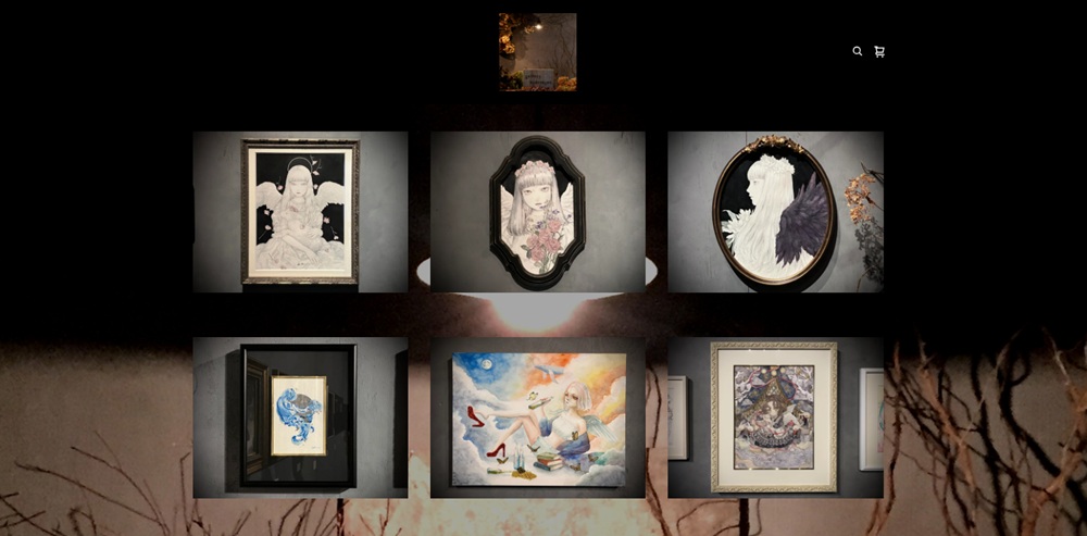 ECサイトにて公募グループ展『 秋桜の舞う空に 』の出展作品がご購入頂けます。
11月末までの掲載となりますので引き続きご高覧頂けますと幸いです。
何卒宜しくお願い致します。

gallery-hydrangea.square.site/shop/c/BL4VMB7…

#gallery_hydrangea #公募展 #秋桜の舞う空に