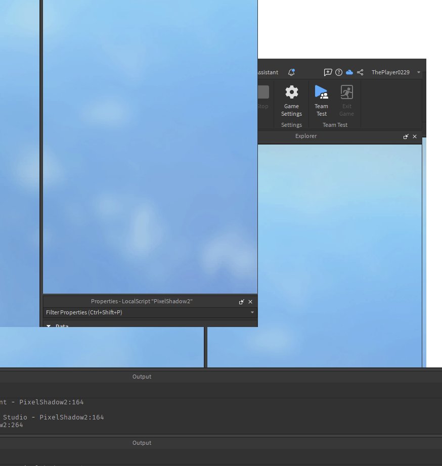 my studio install is literally broken i hate roblox studio so much
