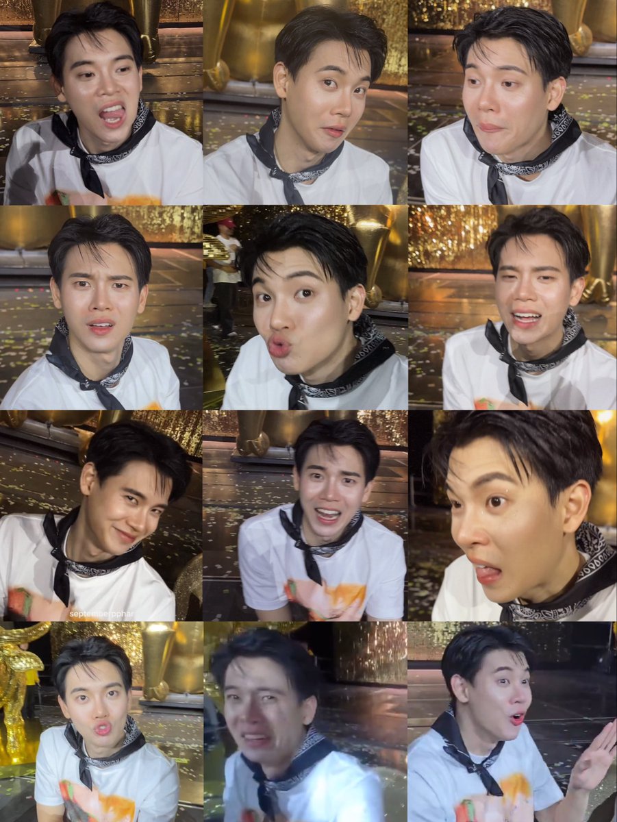 น้องหยิ่นตัวน้อย เป็นอะไรไหม555555 หน้าแบบน่ารักมากกก กูทนเขาไม่ไหวจริงๆ 🤏

[เครดิตรูปทั้งหมดให้เจ้าของนะ] 🙏

#ดอกนีออนรอรักมื้อสอง #ดอกนีออนรอรัก
#yinyin_anw <a href="/yinyin_anw/">Yinyin</a> Yin Anan