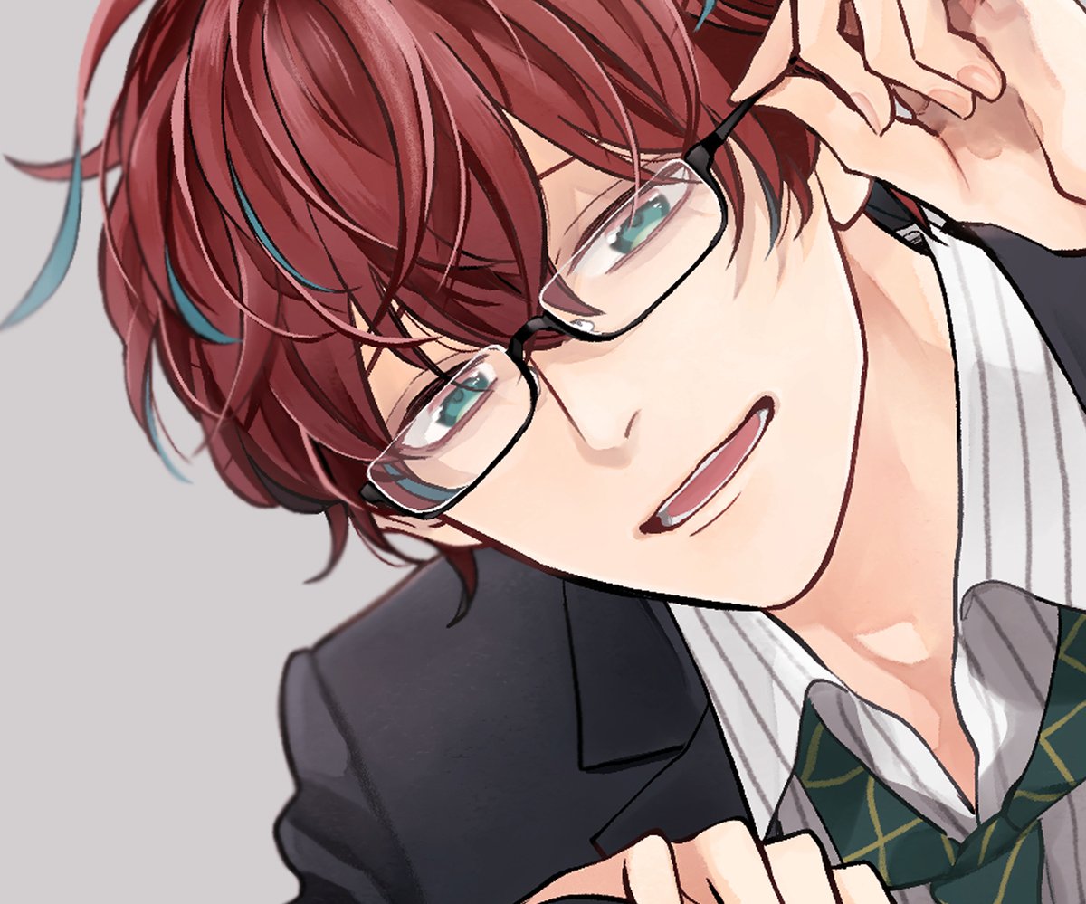 メガネの日のDOPPOさん