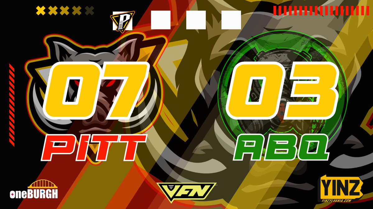 One quarter in the books and off to a strong start!