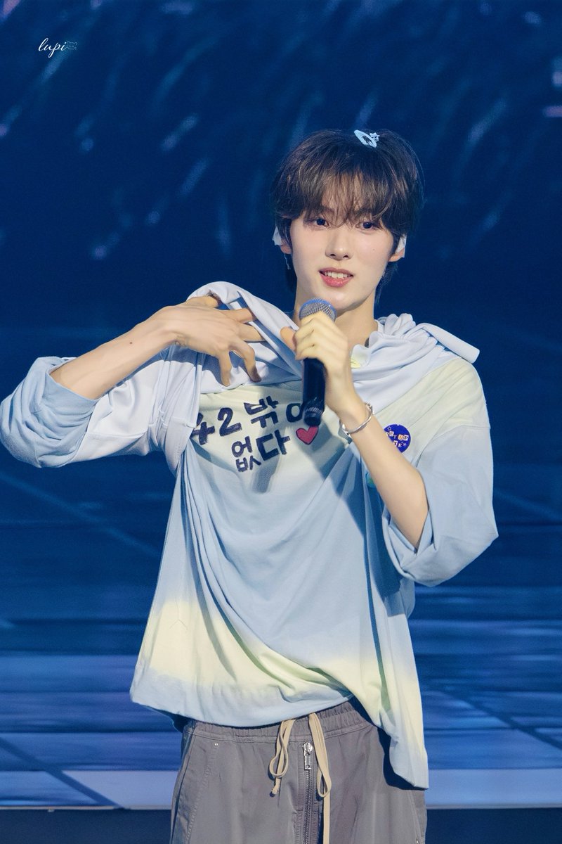 lupi_tws's tweet photo. 250622

#TWS #투어스 #YOUNGJAE #영재 #ヨンジェ https://t.co/f4ocx1sWiz