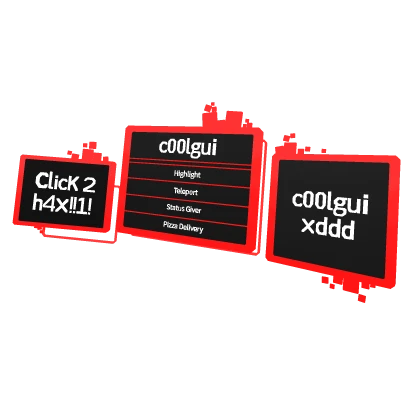 m0cksyou's tweet photo. dropped a c00lgui item inspired by the ria voter panels, check it out if you're interested! https://t.co/A7RX8IDa3y #ugc #007n7 #c00lgui #roblox #C00lkidd https://t.co/Hz5o4PtNgd