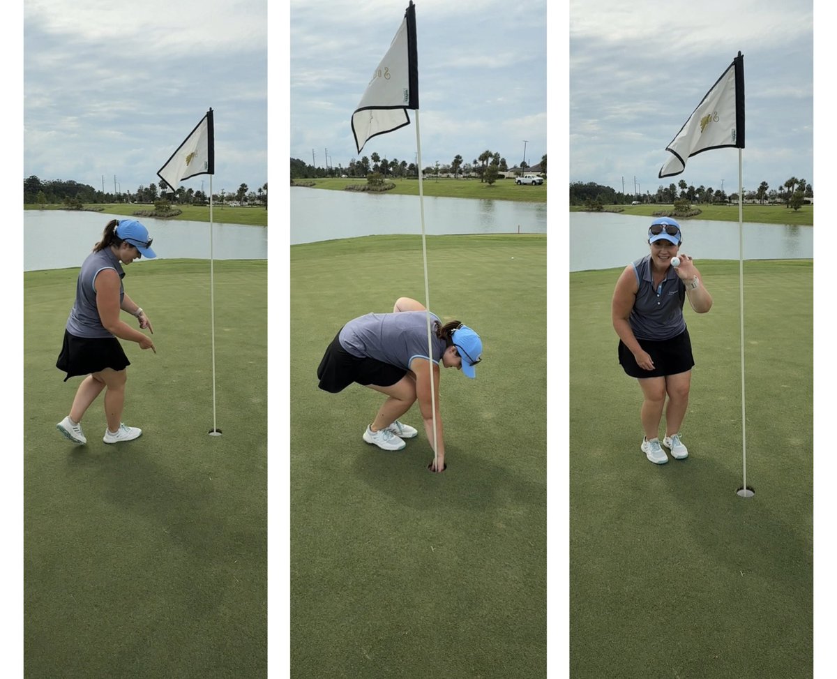 John Morton, PGA tweet media