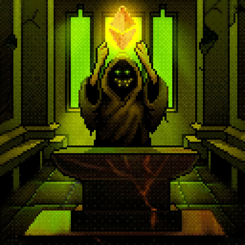 The gods have spoken.

The week was chaos - markets trembled, and it seemed all prophets would burn.

But in a strange twist of fate, Ethereum surged on the final day, and one prophet rose from the ashes.

<a href="/Jordan23Zk/">Jordan23 ✳️MoodyMAFIA</a> alone foresaw what would come, while others missed their mark.