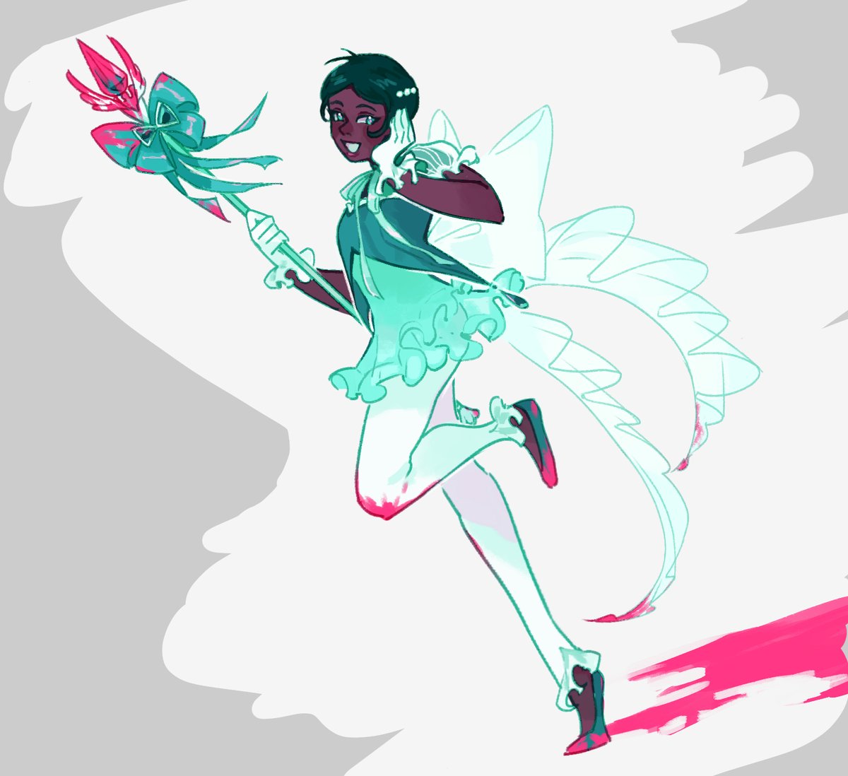 Luna ✨open comms✨ tweet media