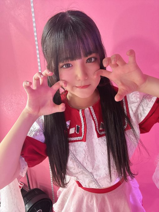 Twitterのコスプレ画像13