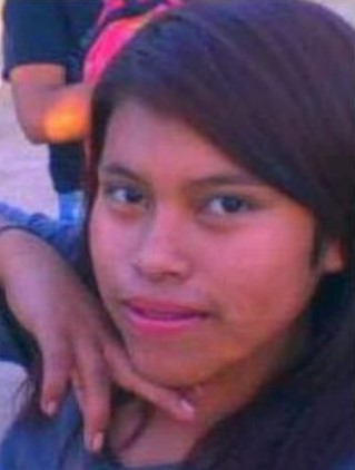 Norma Márquez tiene 14 años, desapareció en Misión Chaqueña, provincia de #Salta. Norma es una niña wichi, delgada, altura 1,50. Se hizo la denuncia el 30/9/22 en el Destacamento de Padre Lozano DUR 4. Compartir y avisar #URGENTE a la policía local, o al ☎️911

@Gustavosaenzok