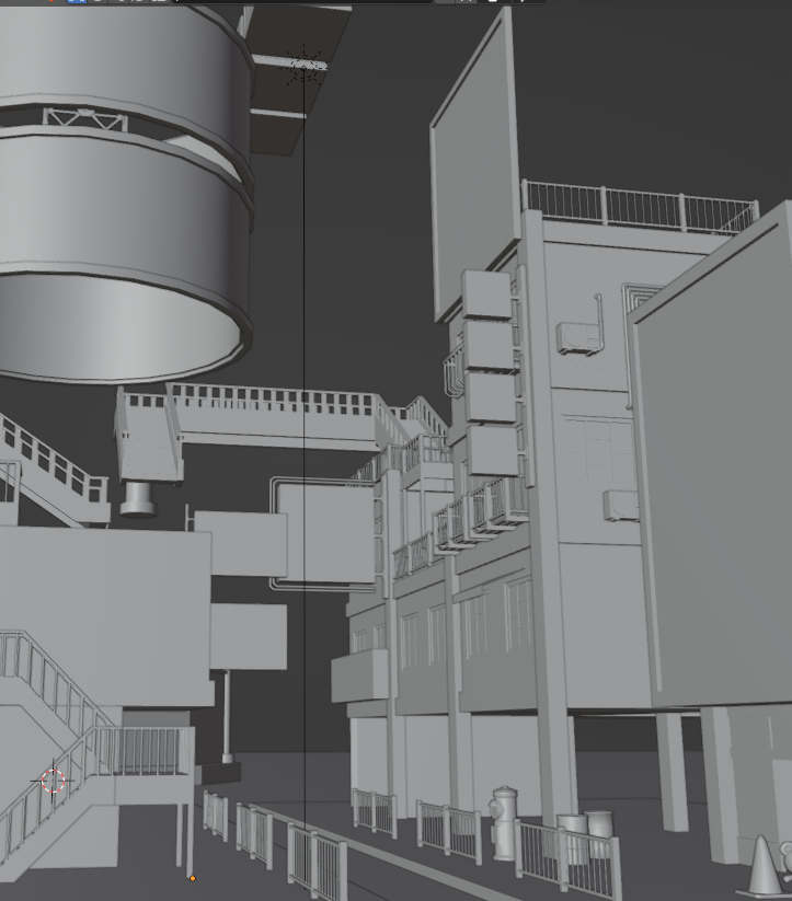 ちょっとご相談なんですが…

ただいま「ごちゃついた繁華街」を作っているんですがいかんせん田舎にはそんな風景がありません！
皆さんの周りで「これが好き」ってところの画像いただけませんか？

全体だけじゃなく一部やパーツでもOKです🙏