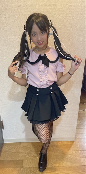 Twitterのコスプレ画像21