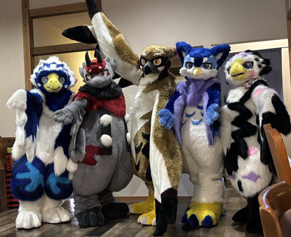 galfax1123's tweet image. トリちゃん合わせ可愛いっ