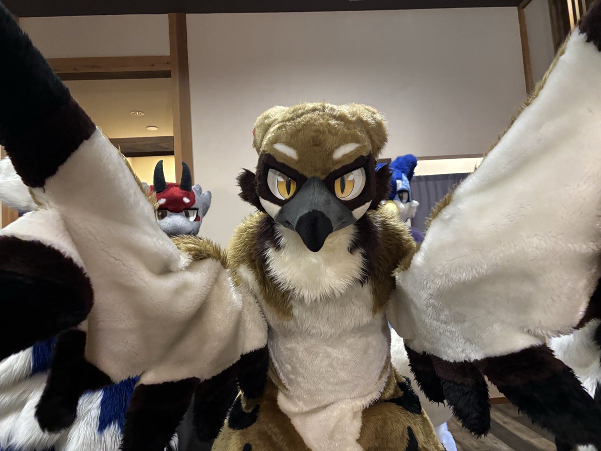 galfax1123's tweet image. トリちゃん合わせ可愛いっ