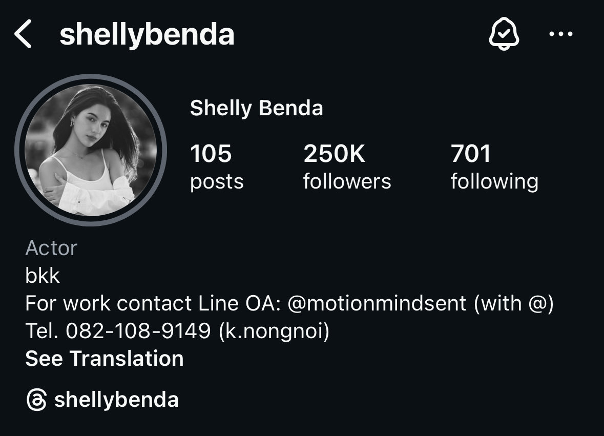shellyofcth's tweet image. 🎉Congratulations for 250K followers on IG 🎉
ยินดีกับความสำเร็จอีกก้าวนะคะ ขอให้มีคนมาค้นพบมารักเชลลี่มากขึ้นเรื่อยๆเลย
บ้านหลังนี้จะเดินไปกับเชลลี่ในทุกๆก้าวนะคะ 💕✨

[#shellybenda , #evershelly]