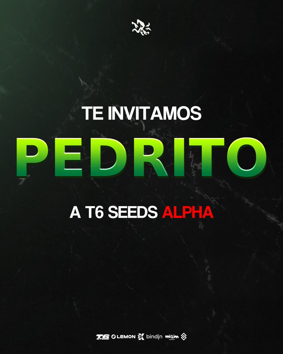 Joined <a href="/T6esportss/">T6 ESPORTS</a>   <a href="/agustachfn/">T6 Agustach</a>