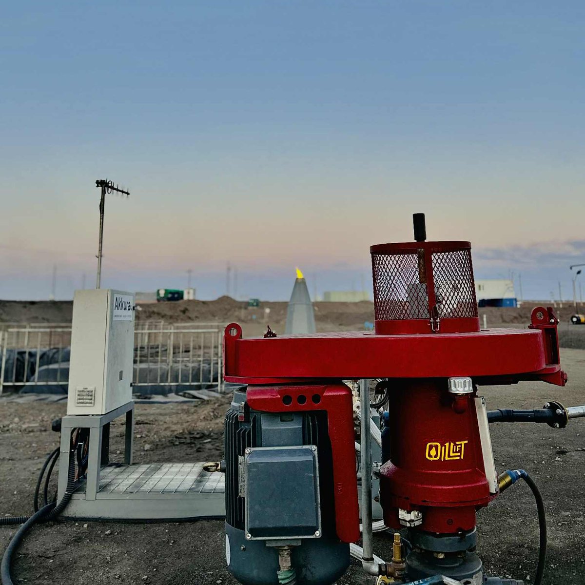 TMK Energy tweet media