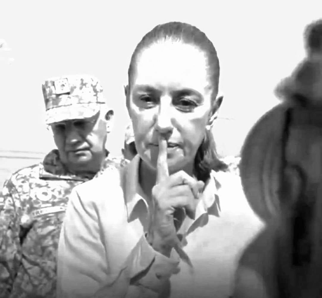 PFifiona's tweet image. &quot;Cállense chachalacas...&quot;