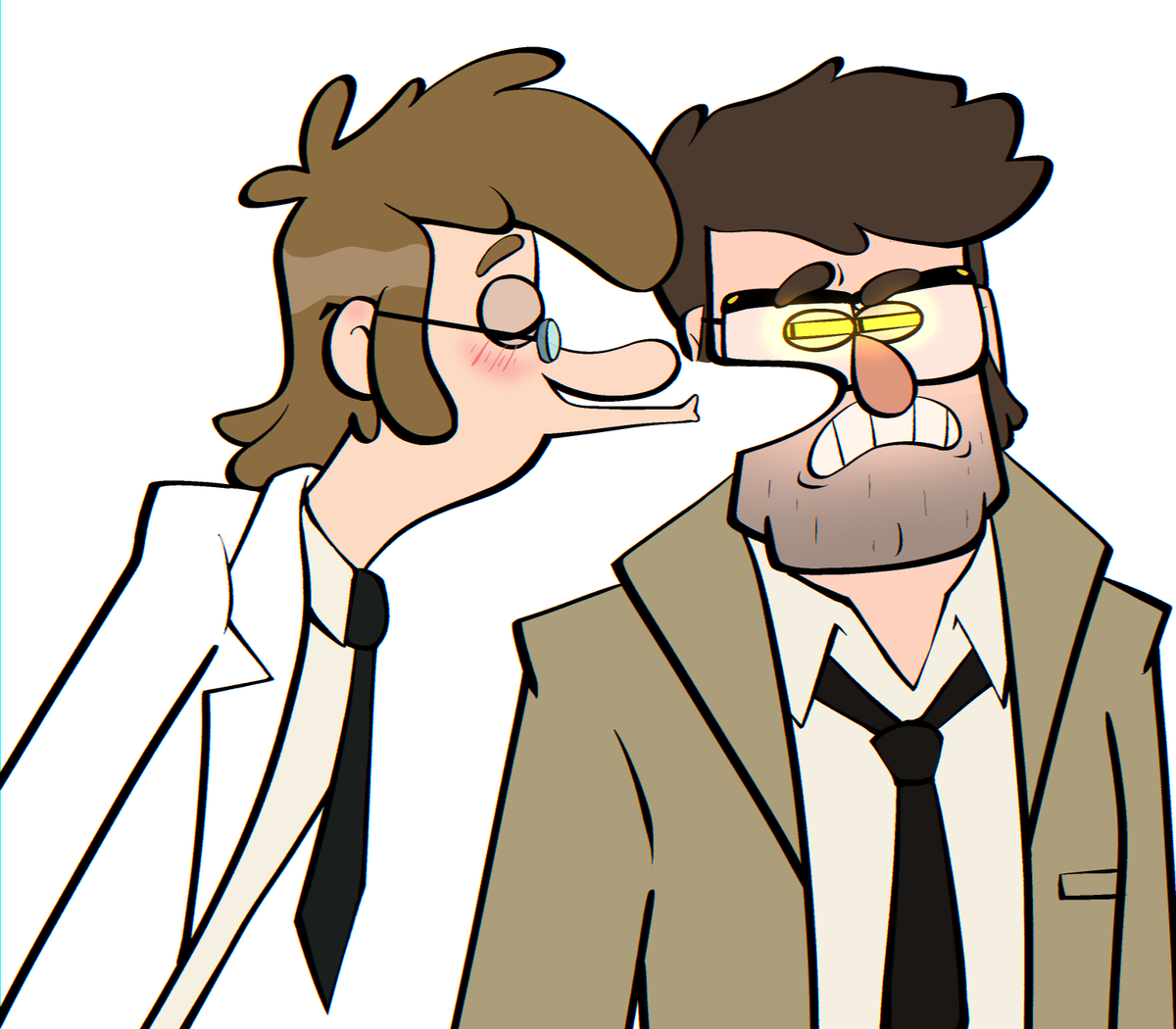 no kisses
#fiddauthor