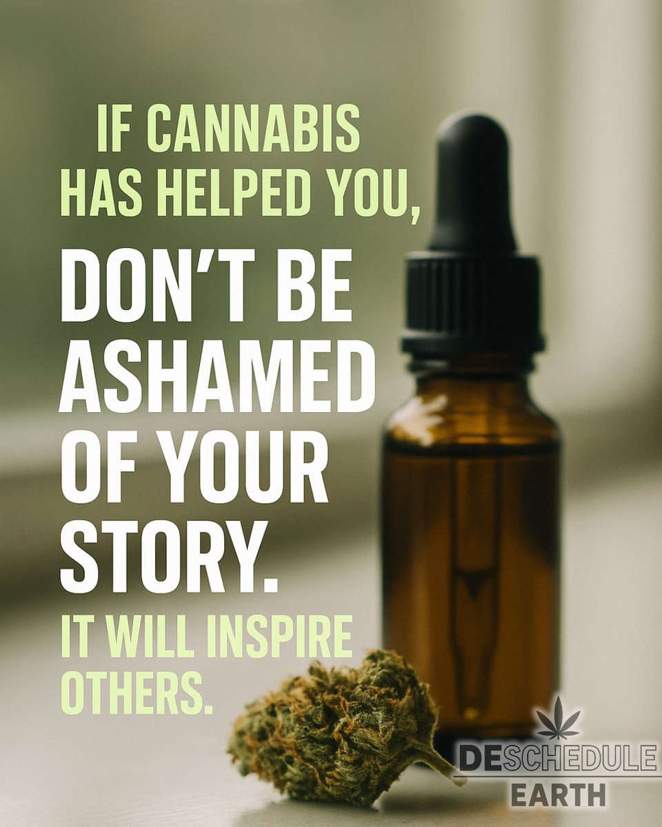 chha2020's tweet image. Your personal story of healing with cannabis is a powerful seed, pushing back against old stigmas. Let your experience bloom into understanding for others. We need every voice to cultivate a future where nobody is shamed for their relief. Speak your truth! #DescheduleNow…
