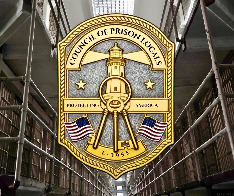 CPLTucsonL3955's tweet photo. As the #shutdown hits day 13, #LEOs at #AZ federal prisons keep showing up—unpaid, uncertain, and unshakable in their resolve to keep America safe. It’s piled on to a job already challenging in the best of times. #EndTheShutdown #SupportLEOs https://t.co/5whQOWLqB5