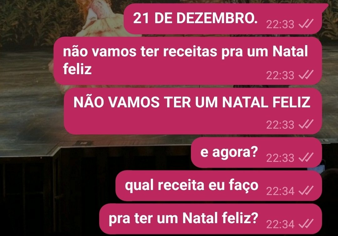 e wicked estendeu de novo 🗣