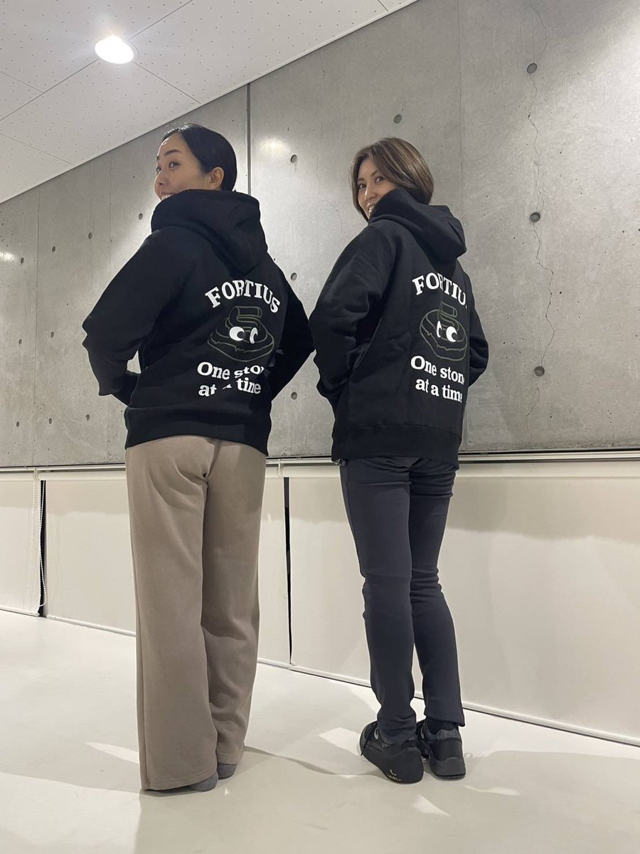 h_fortius's tweet photo. 【フォルティウスグッズ販売】
オリジナルグッズ販売中❗️
新デザインのアパレルや赤井川産「ななつぼし」など素敵な商品が盛り沢山です🌾

INAZO×FORTIUS ONLINE SHOP
https://t.co/P44MWtGx5i

10/31までの限定販売です♫
この機会に是非チェックしてください🍀

#フォルティウス 
#INAZO 様 https://t.co/AkbEvkpKeN