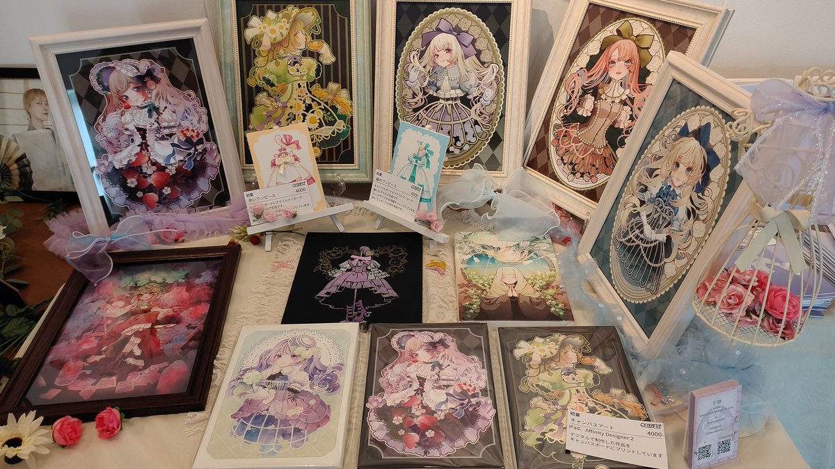 WAKAKO@ネオンビビッドな油絵画家 (@wakako777_10) / X