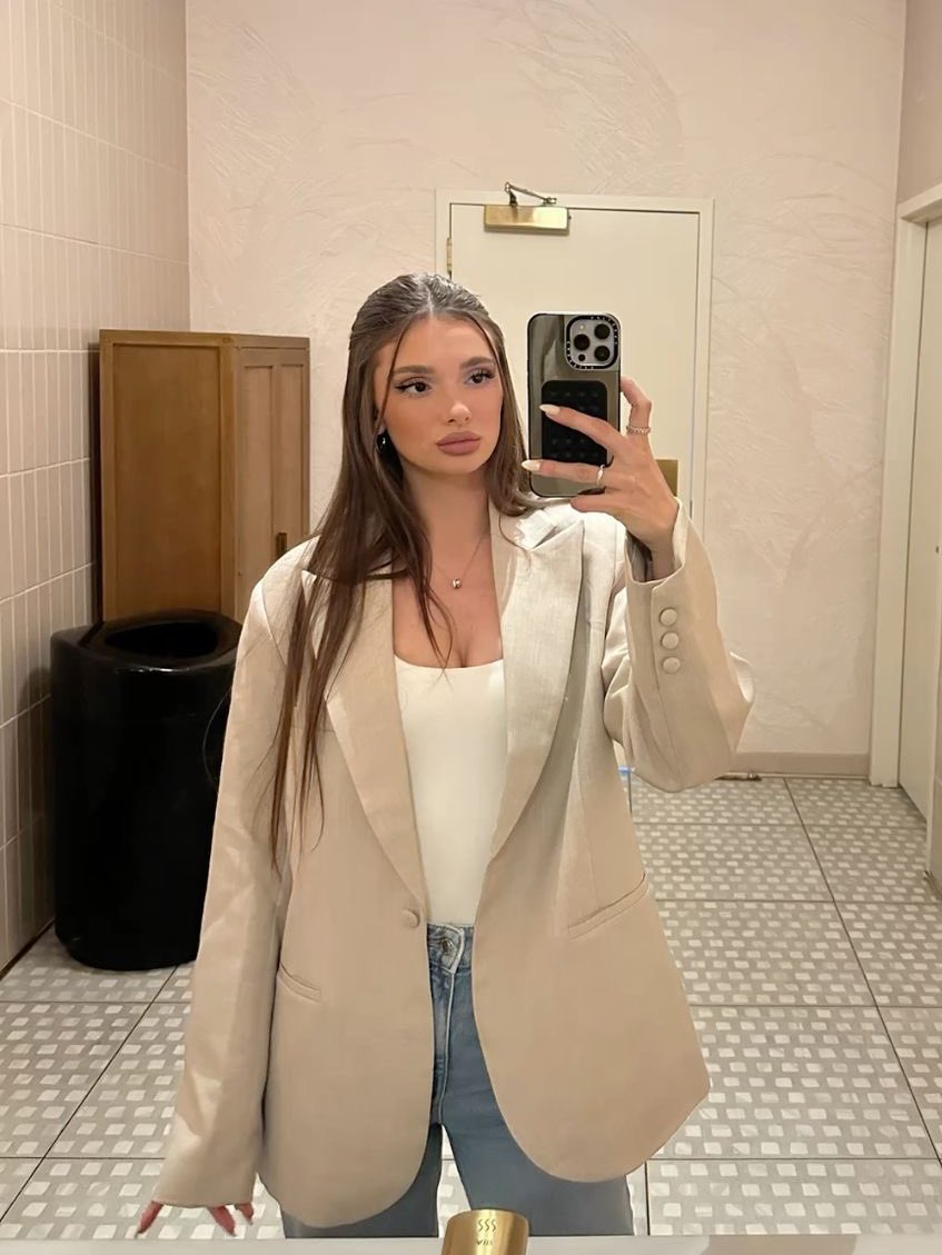 Sometimes you just need to breathe and appreciate how far you’ve come