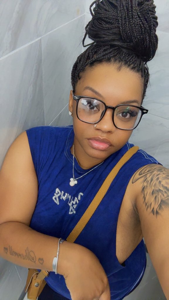 Big Rayda 💙 tweet media