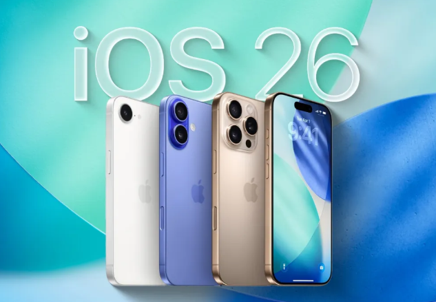 TunesKit_Soft's tweet image. iOS 26.0.2 is coming soon.

#iOS26 #iPhone17e