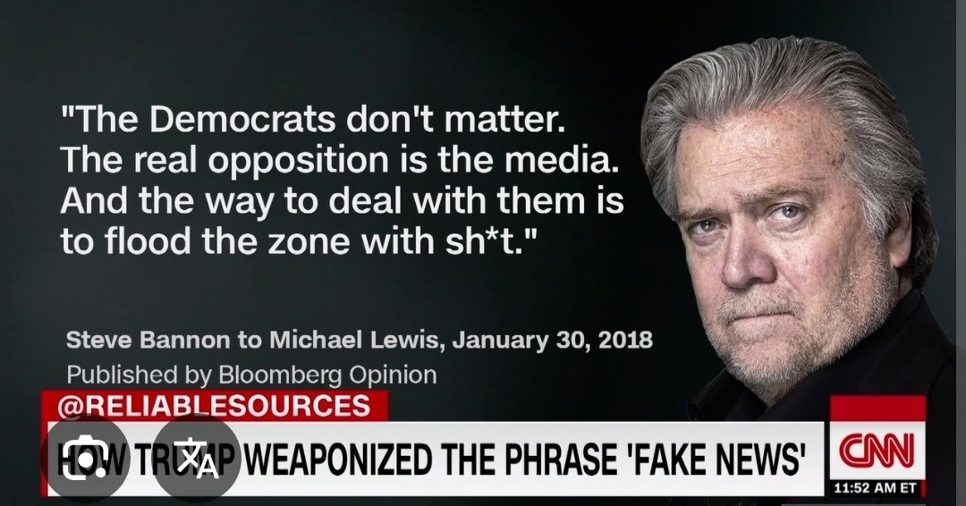 <a href="/JoJoFromJerz/">Jo</a> Flooding the zone. They tell the media it's exactly what they're doing, yet the media still falls for it. Where the fuck are those god damn #EpsteinFiles?