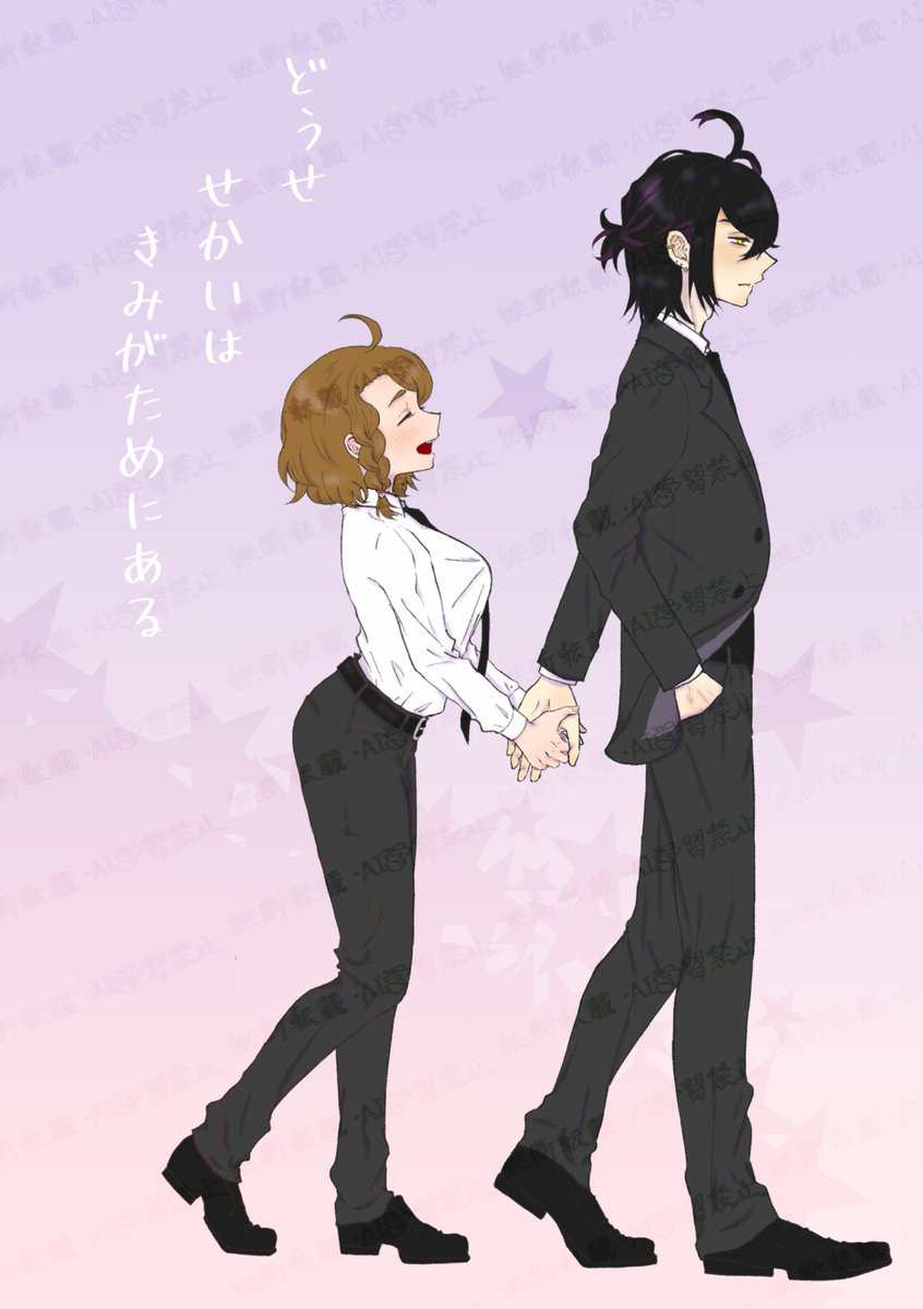 福沢リリィ@2/8西1カ94a (@rirry_f) / Posts / X