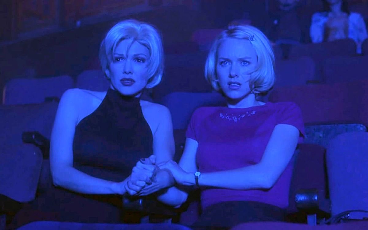 they are blue for an amazing reason