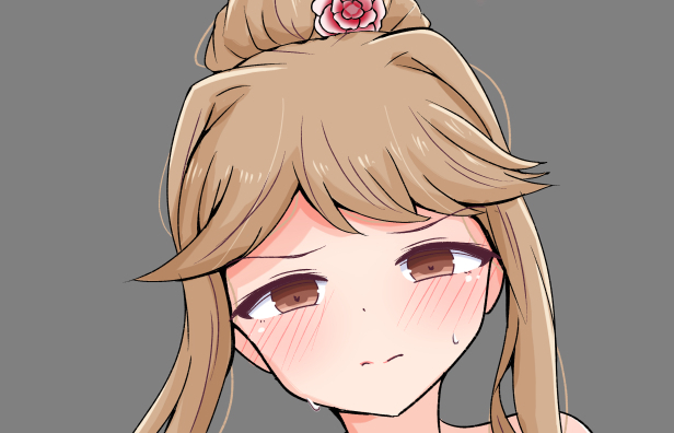 次はありがたいことにSkeb頂いているので朋花さま
朋花様は強キャラなので絶対屈しない…ヨネ。そんな感じ

まだまだ描き中。ソノウチ。 