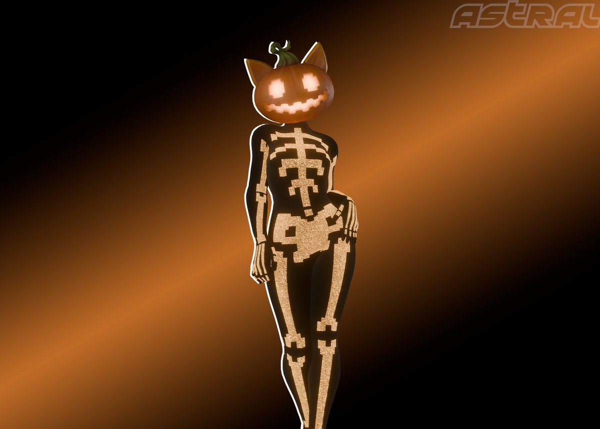 Astr4I_'s tweet image. I got bored so here is more of the silly pumpkin cat
I LOVE SPICE!!!!!!!!!
#Fortnite #FortniteArt #Fortnitemares #Fortnitemares2025 #FortniteChapter6 #FortniteChapter6Season4