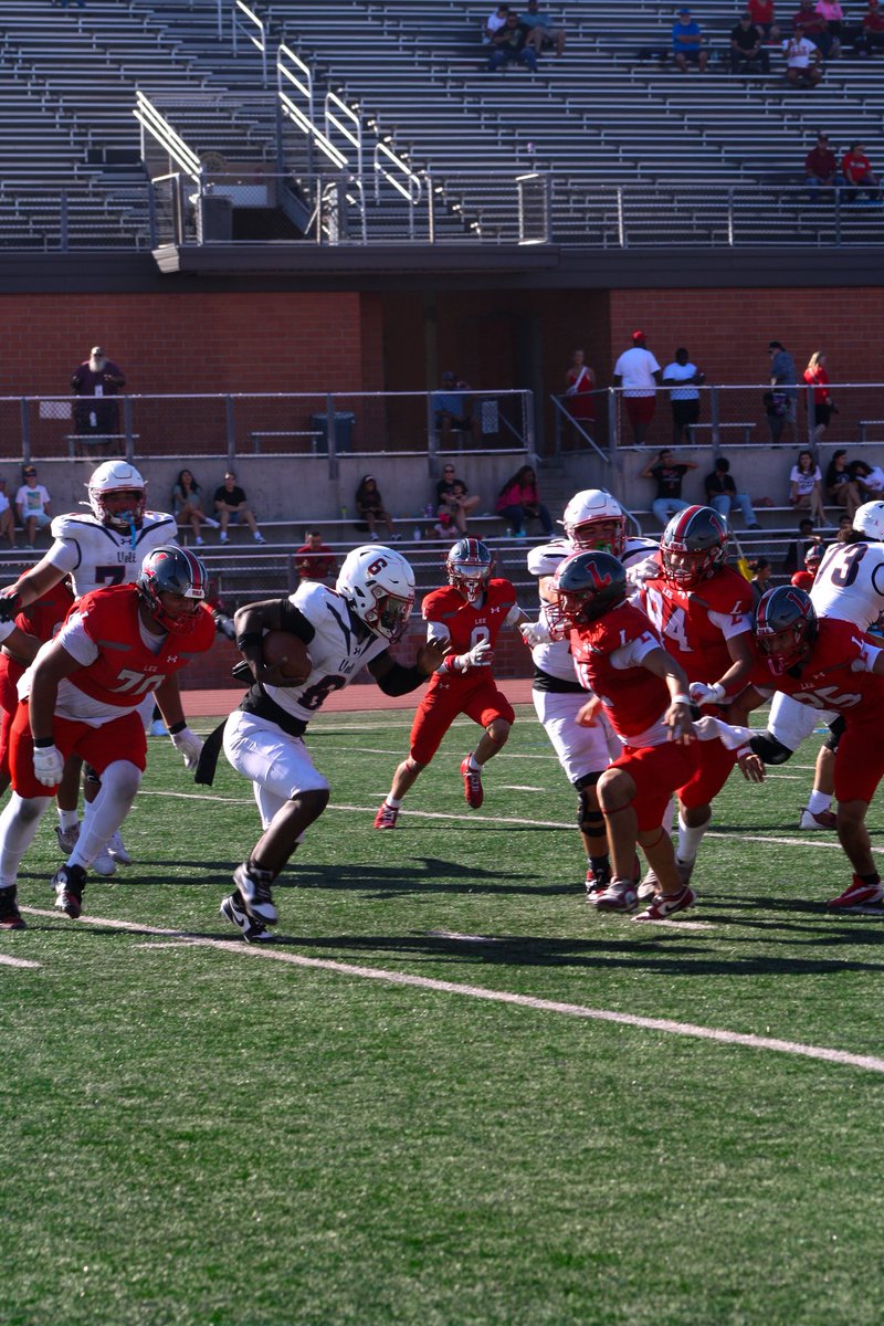 Mid season tape ‼️
5'11 195
Rb/slot
4.49 
3.6 gpa
<a href="/iam_alinedouard/">Coach Alin Edouard</a> @2MGE
<a href="/BDammone/">Along The Wire</a> <a href="/_RL_Martin/">R.L. Martin</a> <a href="/JButler_210/">Josh Butler</a>
<a href="/CoachBarnes91/">Darnell Barnes M.Ed</a> <a href="/CoachMcCannERT/">Coach McCann</a>
<a href="/JKimbleTTU/">Jackson Kimble 🌵</a>

hudl.com/v/2Sxmmm