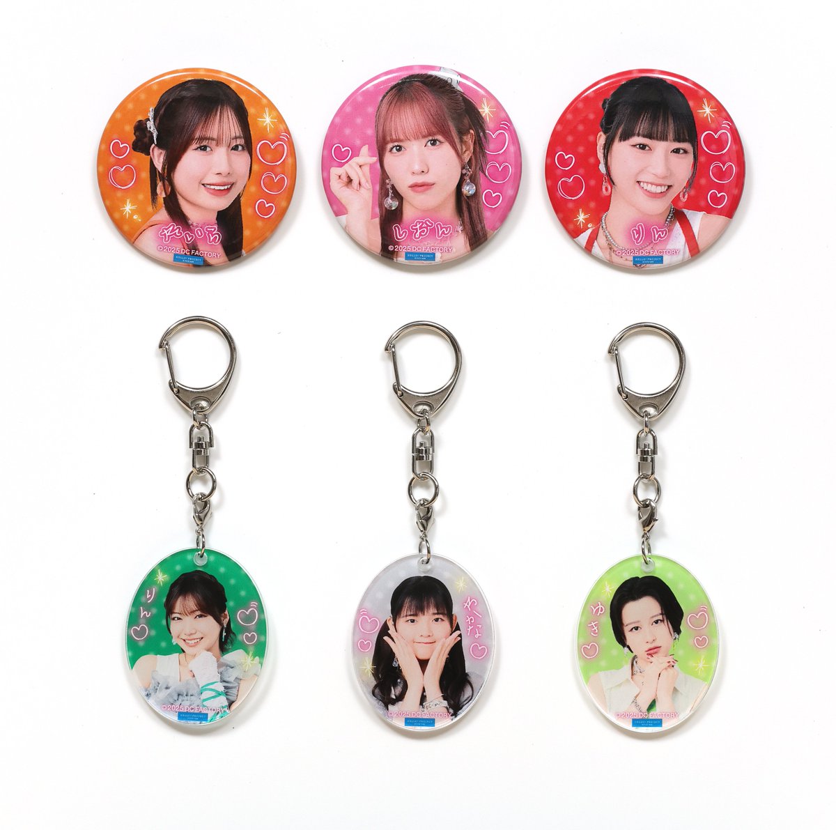 BTS♡ユニット♡イラストアクリルキーホルダー BTS♡ユニット♡イラストアクリルキーホルダー