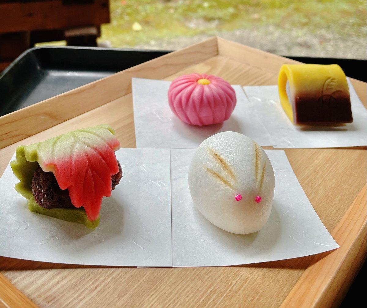 tohakuchakan's tweet photo. 本日も10時より営業しております。

皆さまのお越しをお待ちしてます。

#tohaku茶館 #TOHAKU茶館 #御膳
#東京国立博物館 #応挙館 #新政 #上野カフェ  #かき氷
#イチローズモルト #日本庭園カフェ #上野朝ごはん #上野ランチ
#和食カフェ #東京カフェ巡り #茶屋

#tokyostyle #aramasa #matchalove #cafe #ueno #uenocafe
#cafelunch #washoku #traditionalcafe #aramasa
#teahouse #japaneseteahouse
#tokyomustvsit