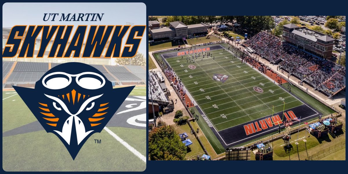 kuypers_sawyer's tweet image. So incredibly blessed to receive an offer from University of Tennessee at Martin UTM #SkyhawkNation #LetsFLY @Coach_JSimpson @Throw_2_Win @BarbeBucsFball