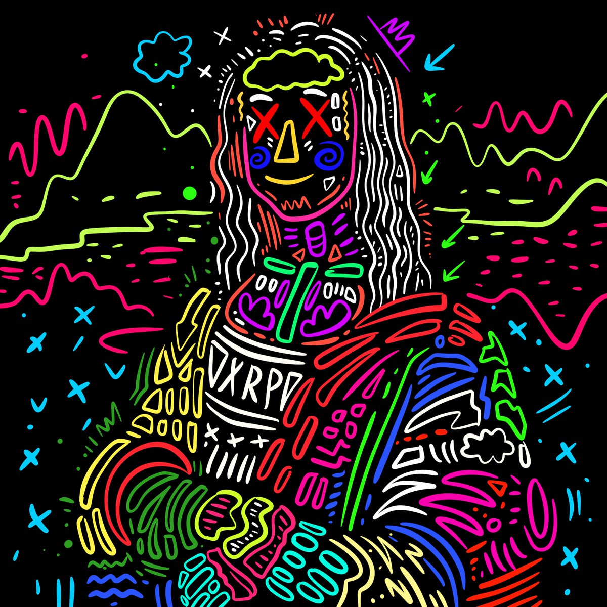 BujangNFT ☕️ tweet media